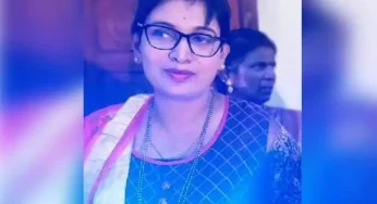 ಕರ್ನಾಟಕ ಬಿಜೆಪಿ ಮಹಿಳಾ ಮೋರ್ಚಾದ ಪ್ರಧಾನ ಕಾರ್ಯದರ್ಶಿ ಮಂಜುಳಾ ಆತ್ಮಹತ್ಯೆ