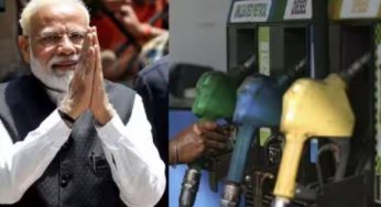 ಇಂಧನದ ಮೇಲಿನ ಅಬಕಾರಿ ಸುಂಕ ರೂ. 2 ಹೆಚ್ಚಿಸಿದ ಕೇಂದ್ರ ಸರ್ಕಾರ